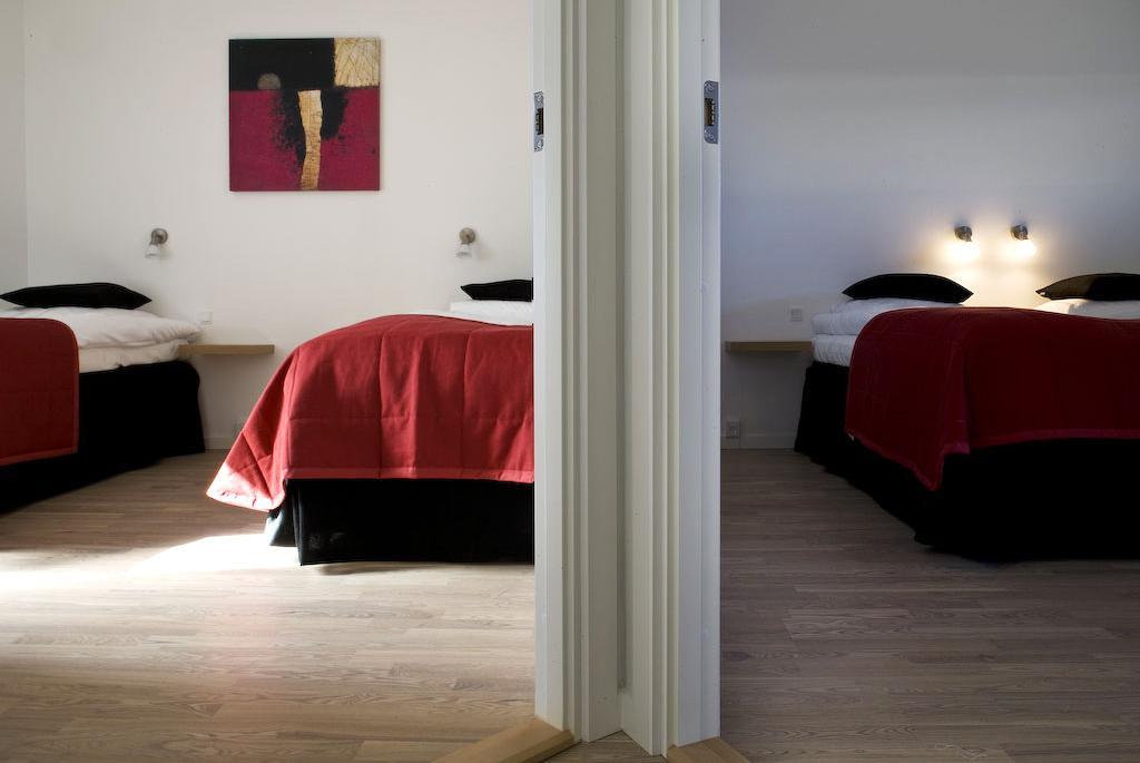 Hotel Sleep2Night Helsingør Habitación foto